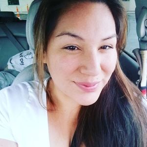 Meet your Posher, Lavina