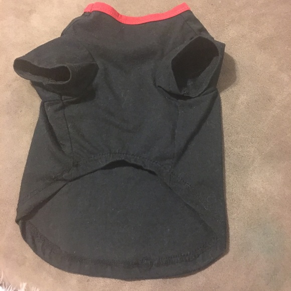 Dog shirt - Picture 2 of 3