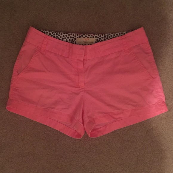 J Crew shorts