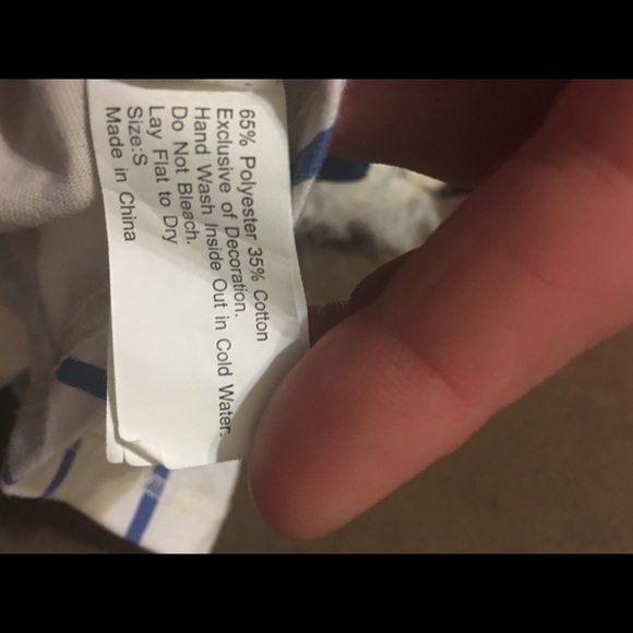 Dog shirt - Picture 2 of 2