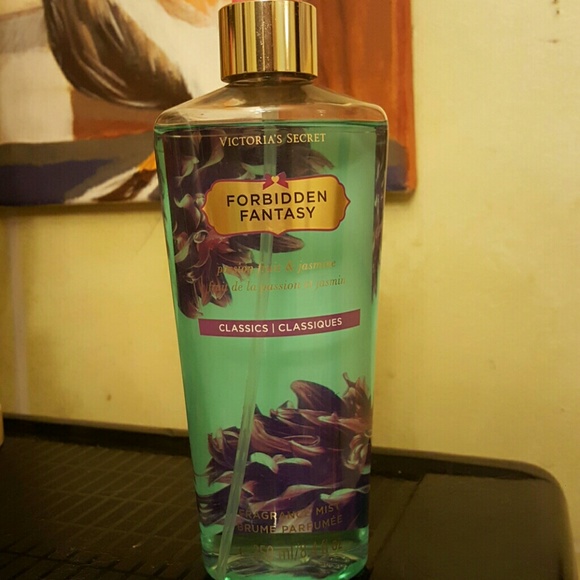 💘💅 Victoria's Secret Spray