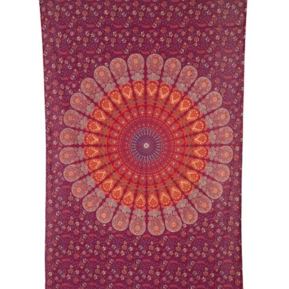 Bohemian Tapestry