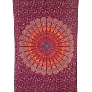 Bohemian Tapestry