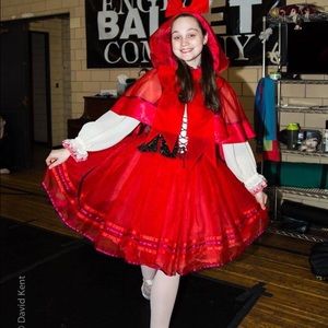 Meet your Posher, Pam