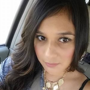 Meet your Posher, Edith