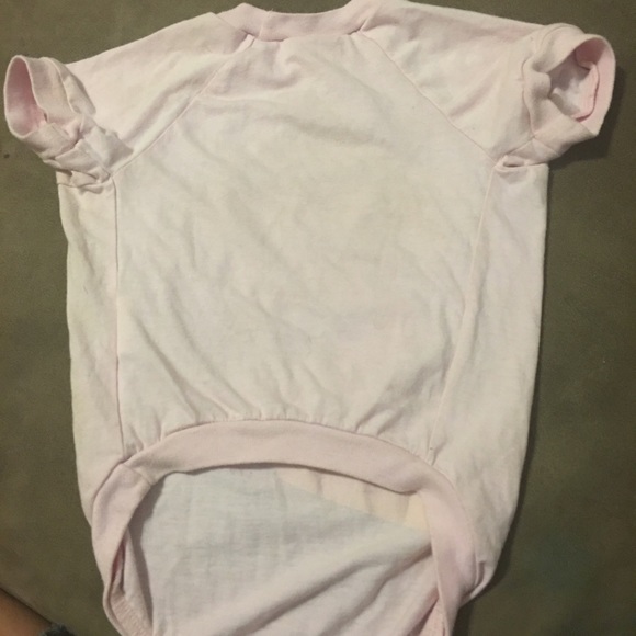 Dog shirt - Picture 2 of 2