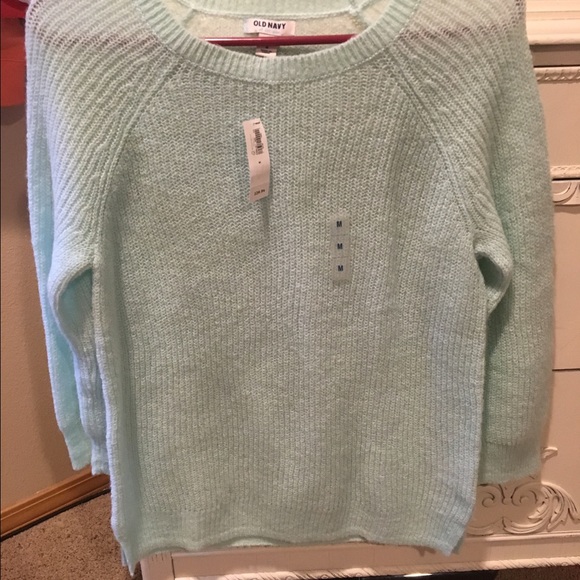 Old Navy sweater NWT