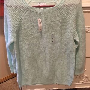 Old Navy sweater NWT
