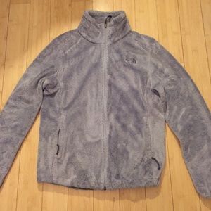 The North Face Women's Osito 2 Fleece Jacket