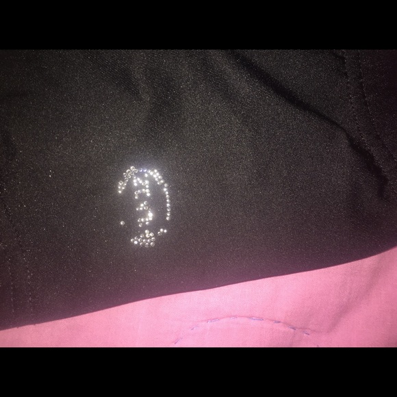 spandex - Picture 2 of 2