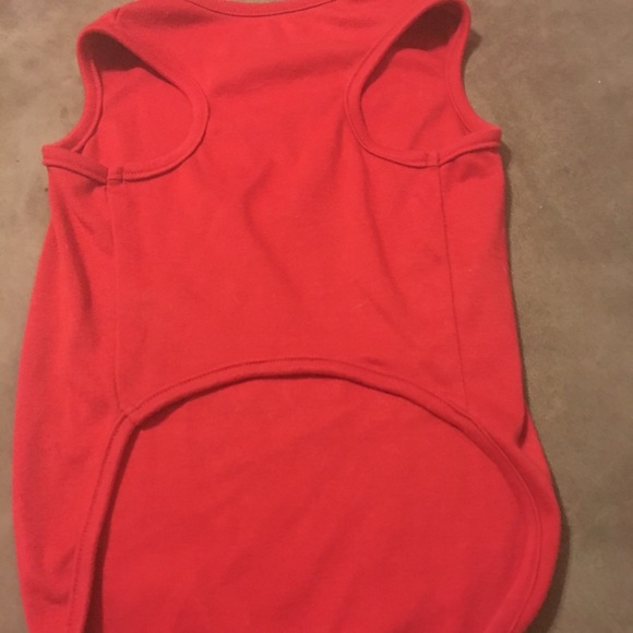 Dog shirt - Picture 2 of 3