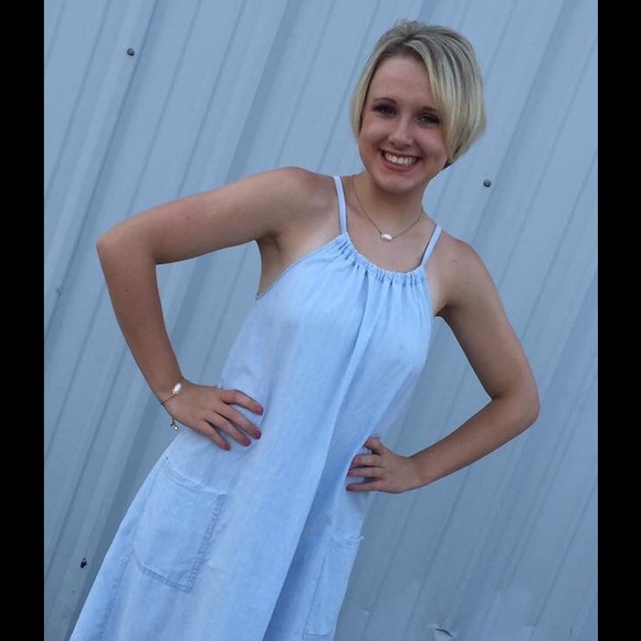 Meet your Posher, Mary - Picture 1 of 1