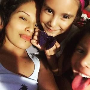 Meet your Posher, Nadia