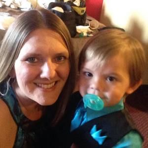 Meet your Posher, Denise