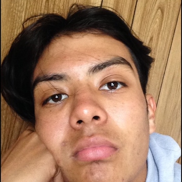 Meet your Posher, Joshua - Picture 1 of 1