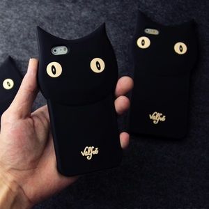 🐱 NEW! Authentic Valfre Bruno 6/6s Case 🐱