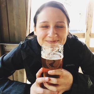 Meet your Posher, Cassie