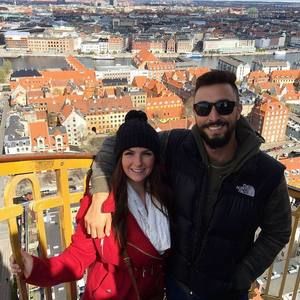 Meet your Posher, Brittany