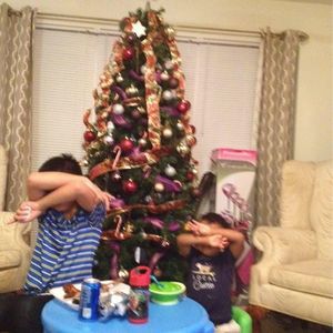 Meet your Posher, Anecita