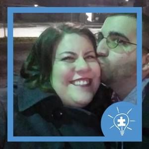 Meet your Posher, Becky