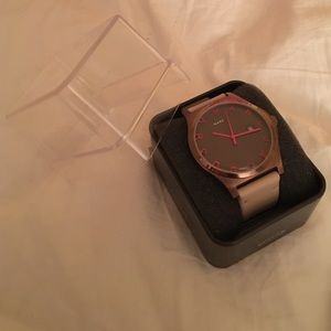 🆕Marc by Marc Jacobs Watch