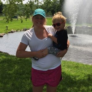 Meet your Posher, Kaylee