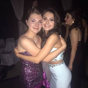 Meet your Posher, Kayla