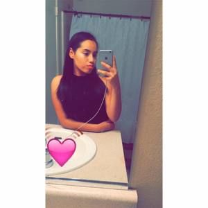 Meet your Posher, Odalys