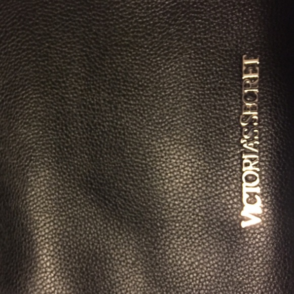 Super cute Victoria's Secret backpack - Picture 3 of 3