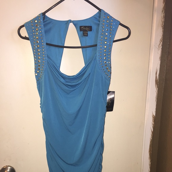 New dress