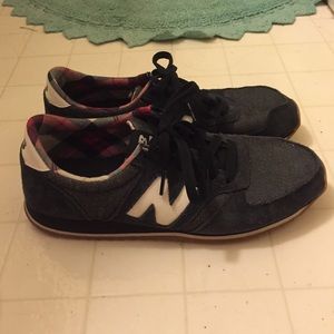 New Balance 420 sneakers