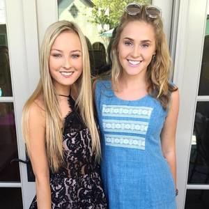 Meet your Posher, Lilly