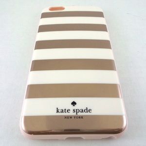 New! Kate spade iPhone 6/6s