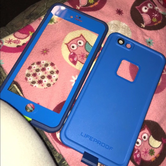 iPhone 6Plus Lifeproof