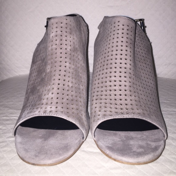Adam Tucker wedges
