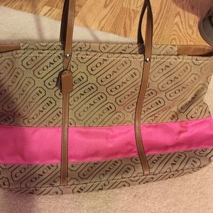 ❌SOLD❌ Coach purse