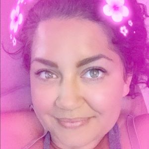 Meet your Posher, Natasha