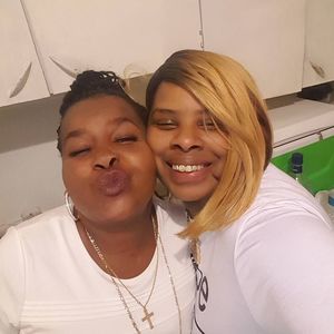 Meet your Posher, Jacqueria