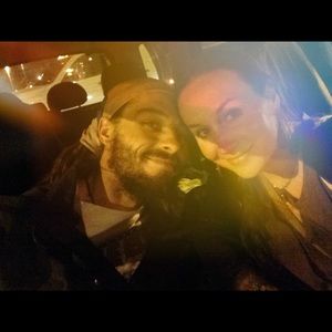 Meet your Posher, Betsy