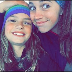 Meet your Posher, Izzy