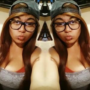 Meet your Posher, Krissel