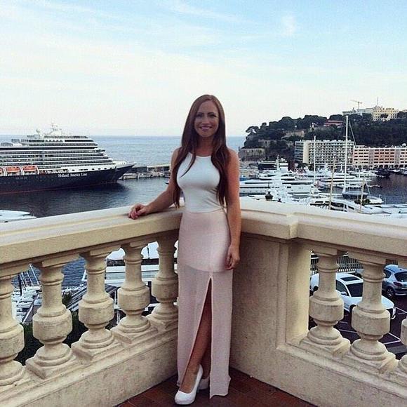 Meet your Posher, Meghan