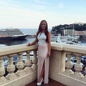 Meet your Posher, Meghan