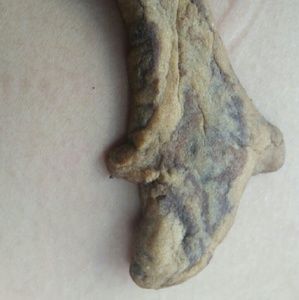 Meet your Posher, Pita