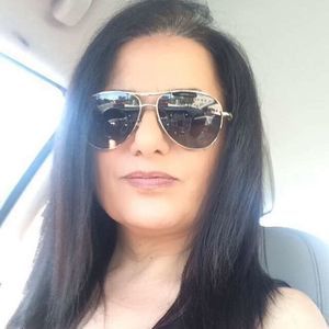 Meet your Posher, Alise