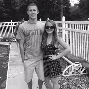 Meet your Posher, Taylor