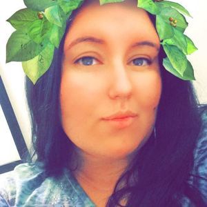 Meet your Posher, Mariah