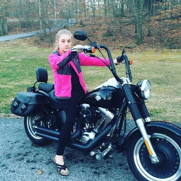 Meet your Posher, Briana