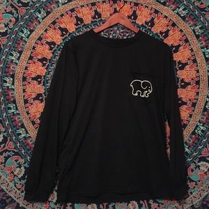 Black Ivory Ella Shirt!!