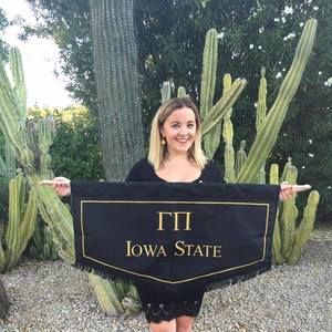 Meet your Posher, Kellie